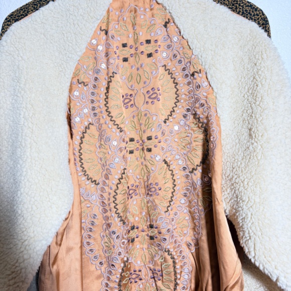 Free People Wicked Games Reversible Jacket SIZE XS - Picture 12 of 13